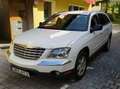 Chrysler Pacifica Combi Weiß - thumbnail 8