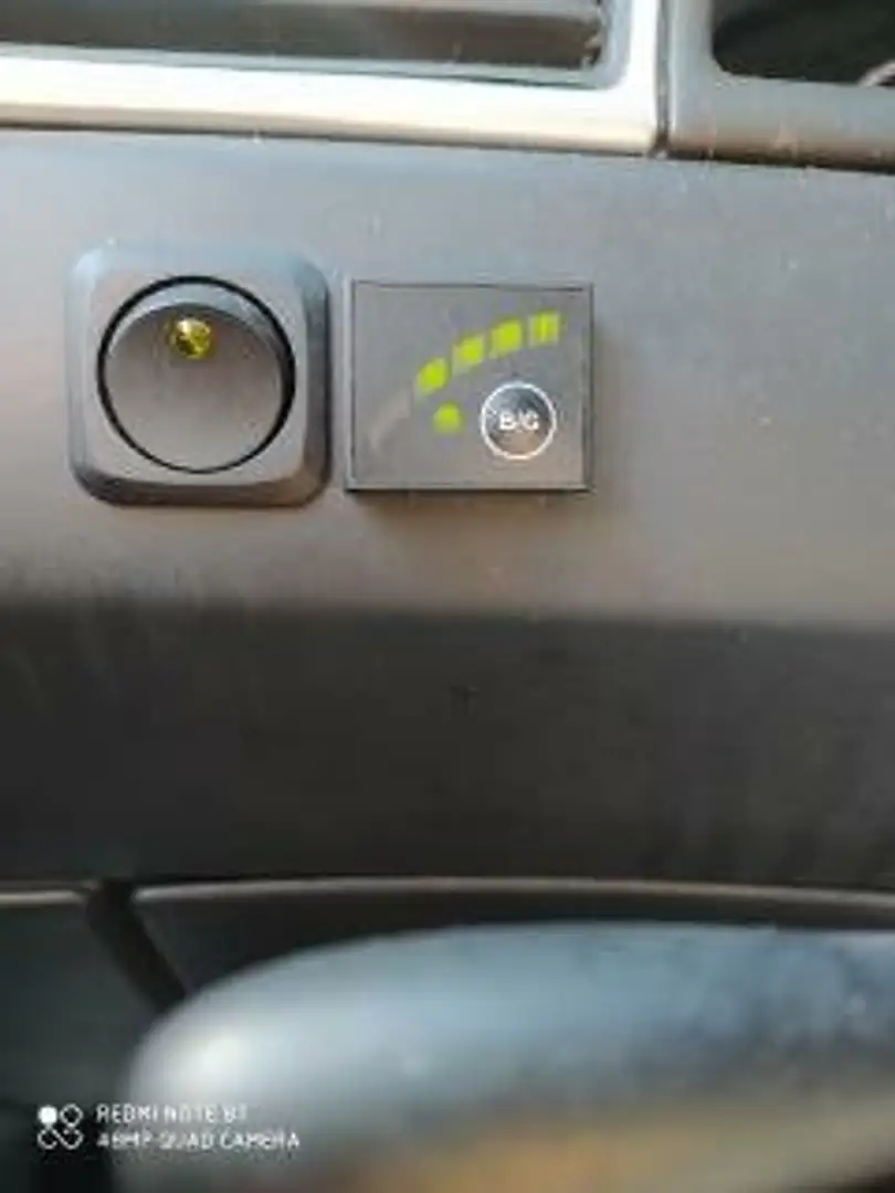 Chrysler Pacifica Combi Weiß - 1