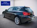 BMW 118 i Urban Line/Navi/FSE/SHZ/LED/4Season Noir - thumbnail 4