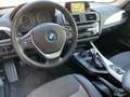 BMW 118 i Urban Line/Navi/FSE/SHZ/LED/4Season Noir - thumbnail 13