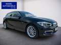BMW 118 i Urban Line/Navi/FSE/SHZ/LED/4Season Noir - thumbnail 9