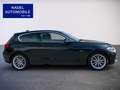 BMW 118 i Urban Line/Navi/FSE/SHZ/LED/4Season Noir - thumbnail 8