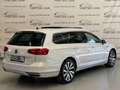 Volkswagen Passat Variant GTE R LINE VIRT/PANO/AHK/360/HUD Blanc - thumbnail 6