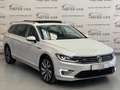 Volkswagen Passat Variant GTE R LINE VIRT/PANO/AHK/360/HUD Blanc - thumbnail 4
