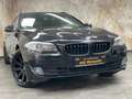 BMW 530 d* HEAD-UP* PANORAMA* LEDER* 2X SHZ Noir - thumbnail 3