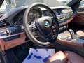 BMW 530 d* HEAD-UP* PANORAMA* LEDER* 2X SHZ Noir - thumbnail 14