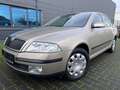 Skoda Octavia Lim. Ambiente 1.6i *NUR 75.000KM*1.HAND* Bej - thumbnail 4