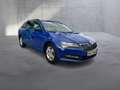 Skoda Superb Ambition TDI DSG Blau - thumbnail 8