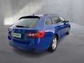 Skoda Superb Ambition TDI DSG Blau - thumbnail 6