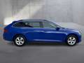 Skoda Superb Ambition TDI DSG Blau - thumbnail 7