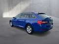 Skoda Superb Ambition TDI DSG Blau - thumbnail 4