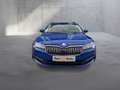 Skoda Superb Ambition TDI DSG Blau - thumbnail 9