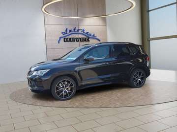 2.0TSI 4Drive 8*Alu/Navi/Leder/el.Klappe