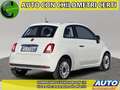 Fiat 500 1.3 MJT LOUNGE EU6B 91.000KM NEOPATENTATI/PERMUTE Bianco - thumbnail 3