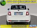 Fiat 500 1.3 MJT LOUNGE EU6B 91.000KM NEOPATENTATI/PERMUTE Bianco - thumbnail 4