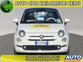 Fiat 500 1.3 MJT LOUNGE EU6B 91.000KM NEOPATENTATI/PERMUTE Bianco - thumbnail 1