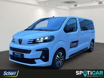 L2 2.2 Diesel 180 EAT8 Active