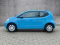 Volkswagen up! move 1.0 SHZ/USB/TEL/DAB+ KLIMA Blau - thumbnail 3