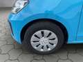 Volkswagen up! move 1.0 SHZ/USB/TEL/DAB+ KLIMA Blau - thumbnail 6