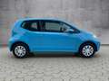 Volkswagen up! move 1.0 SHZ/USB/TEL/DAB+ KLIMA Blau - thumbnail 5
