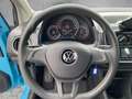Volkswagen up! move 1.0 SHZ/USB/TEL/DAB+ KLIMA Blau - thumbnail 9