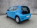Volkswagen up! move 1.0 SHZ/USB/TEL/DAB+ KLIMA Blau - thumbnail 4