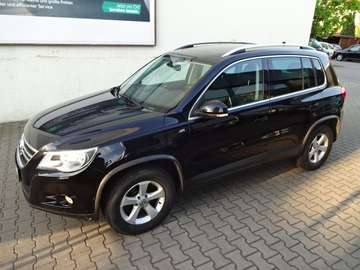 SONDERMODELL Sport *NAVI*SITZH.*LM-RÄDER*