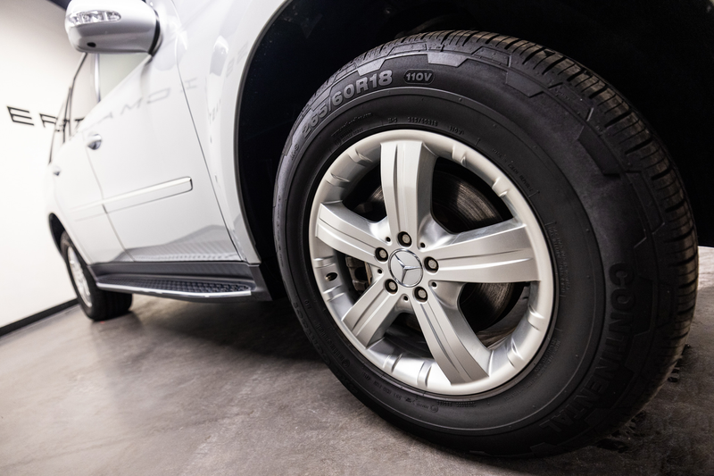 Photo du véhicule