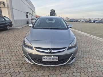 Astra IV Sports Tourer 1.7cdti ecoflexElective