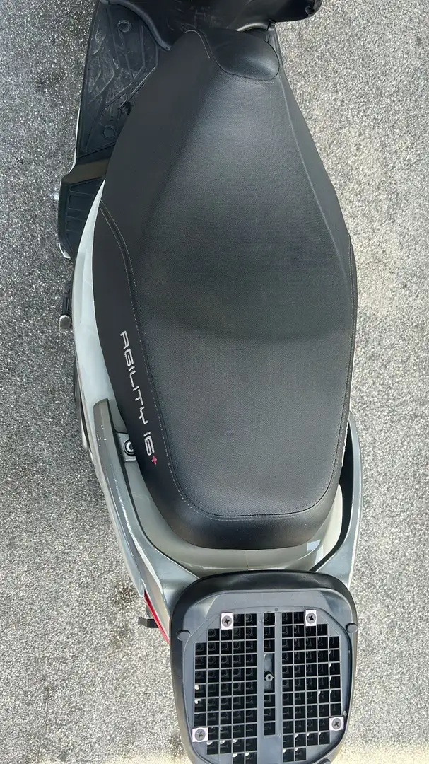 Kymco Agility 125 R16 - 2