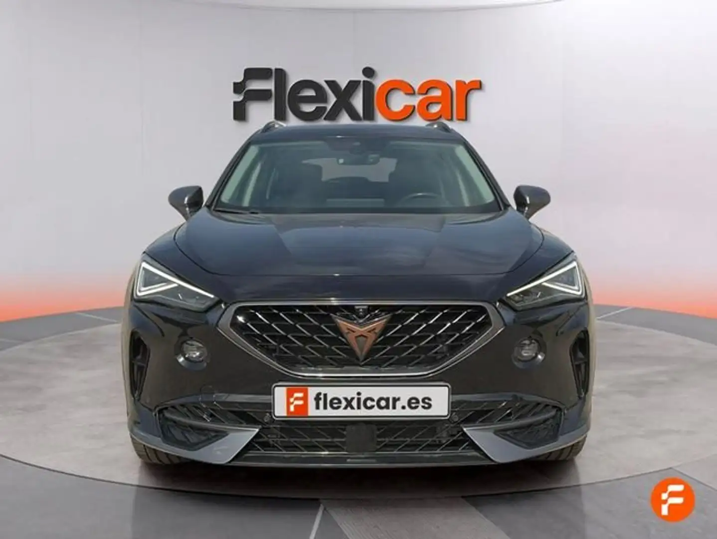 CUPRA Formentor 1.5 TSI 110kW (150 CV) DSG Negro - 2