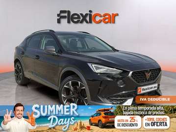 1.5 TSI 110kW (150 CV) DSG