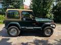 Jeep Wrangler Wrangler 4,0 HardTop Grün - thumbnail 1
