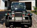 Jeep Wrangler Wrangler 4,0 HardTop Grün - thumbnail 5