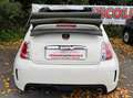 Abarth 500C 500C/595C 1.4 16v t. t-jet 140cv MTA Bianco - thumbnail 9