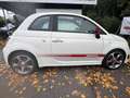 Abarth 500C 500C/595C 1.4 16v t. t-jet 140cv MTA Bianco - thumbnail 5