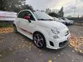 Abarth 500C 500C/595C 1.4 16v t. t-jet 140cv MTA Bianco - thumbnail 2