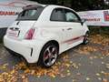 Abarth 500C 500C/595C 1.4 16v t. t-jet 140cv MTA Bianco - thumbnail 7