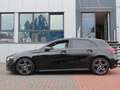 Mercedes-Benz A 200 A200d Autom. AMG-Line Night-Paket Ambiente Чорний - thumbnail 11