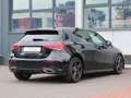 Mercedes-Benz A 200 A200d Autom. AMG-Line Night-Paket Ambiente Чорний - thumbnail 6