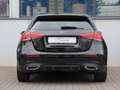 Mercedes-Benz A 200 A200d Autom. AMG-Line Night-Paket Ambiente Чорний - thumbnail 7