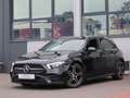 Mercedes-Benz A 200 A200d Autom. AMG-Line Night-Paket Ambiente Чорний - thumbnail 5