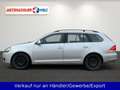Volkswagen Golf VI Variant 1.4 16V TSI Comfortline Silber - thumbnail 7