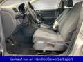 Volkswagen Golf VI Variant 1.4 16V TSI Comfortline Silber - thumbnail 9