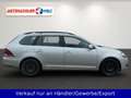 Volkswagen Golf VI Variant 1.4 16V TSI Comfortline Silber - thumbnail 4
