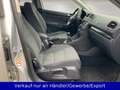 Volkswagen Golf VI Variant 1.4 16V TSI Comfortline Silber - thumbnail 13