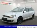 Volkswagen Golf VI Variant 1.4 16V TSI Comfortline Silber - thumbnail 1