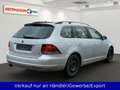 Volkswagen Golf VI Variant 1.4 16V TSI Comfortline Silber - thumbnail 5