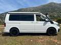 Volkswagen T6.1 California 4 Motion 204CV DSG Blanco - thumbnail 5
