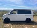 Volkswagen T6.1 California 4 Motion 204CV DSG Blanco - thumbnail 3